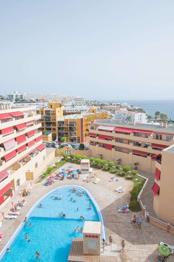 Apartment Iki Green Playa La Arena *